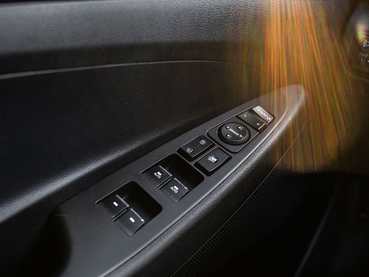 Hyundai Tucson 2019 года, 145 000 км - вид 12