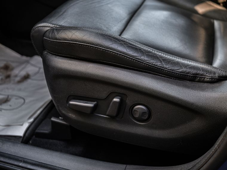 Hyundai Tucson 2019 года, 145 000 км - вид 13