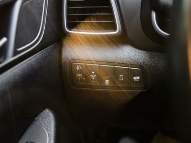 Hyundai Tucson 2019 года, 145 000 км - вид 14