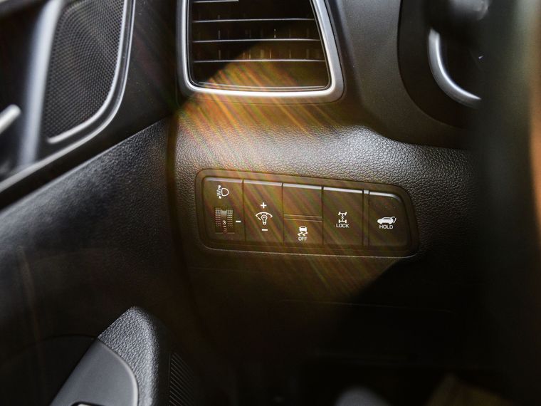 Hyundai Tucson 2019 года, 145 000 км - вид 14
