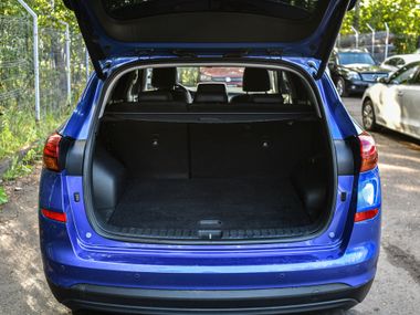 Hyundai Tucson 2019 года, 145 000 км - вид 18