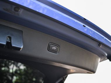 Hyundai Tucson 2019 года, 145 000 км - вид 19