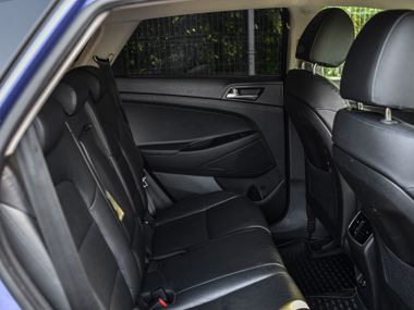 Hyundai Tucson 2019 года, 145 000 км - вид 15