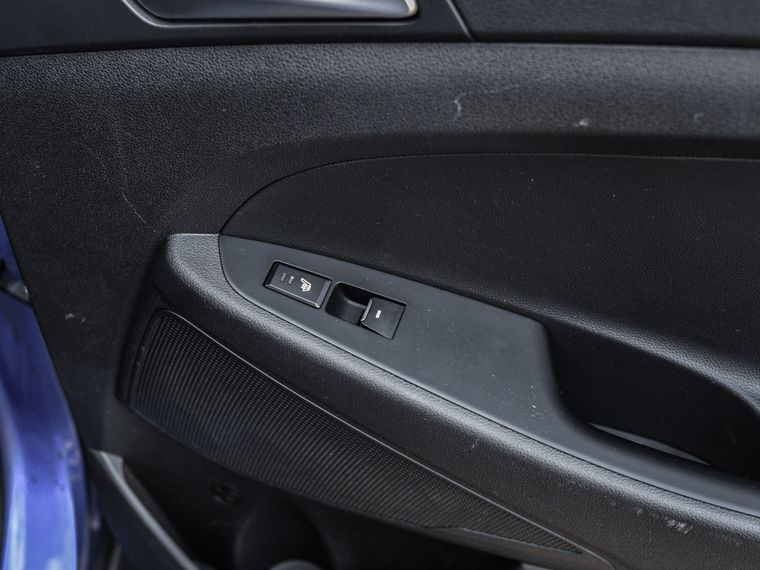 Hyundai Tucson 2019 года, 145 000 км - вид 16