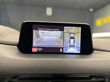 Mazda CX-5 2020 года, 72 999 км - вид 11
