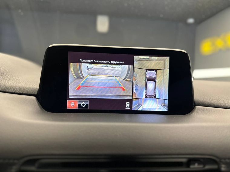 Mazda CX-5 2020 года, 72 999 км - вид 11