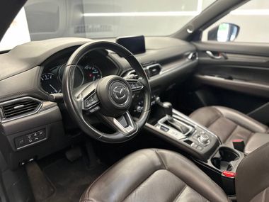 Mazda CX-5 2020 года, 72 999 км - вид 9