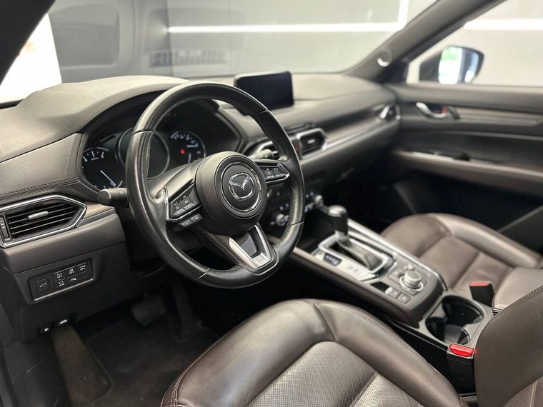 Mazda CX-5 2020 года, 72 999 км - вид 9