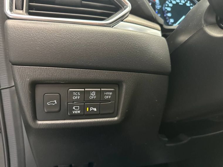 Mazda CX-5 2020 года, 72 999 км - вид 15