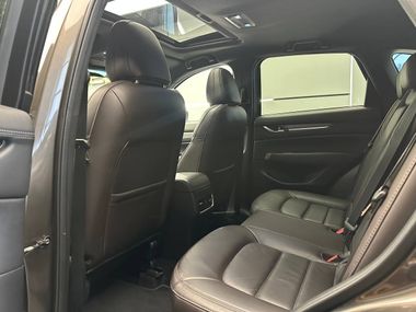 Mazda CX-5 2020 года, 72 999 км - вид 18