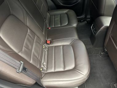 Mazda CX-5 2020 года, 72 999 км - вид 19