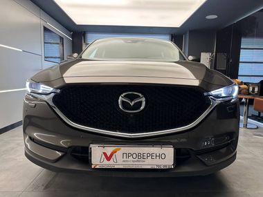 Mazda CX-5 2020 года, 72 999 км - вид 3