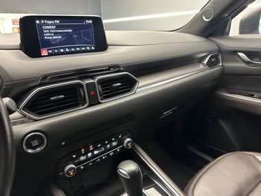 Mazda CX-5 2020 года, 72 999 км - вид 12