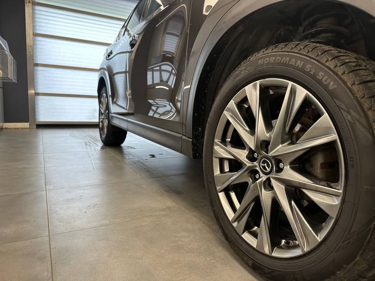 Mazda CX-5 2020 года, 72 999 км - вид 24