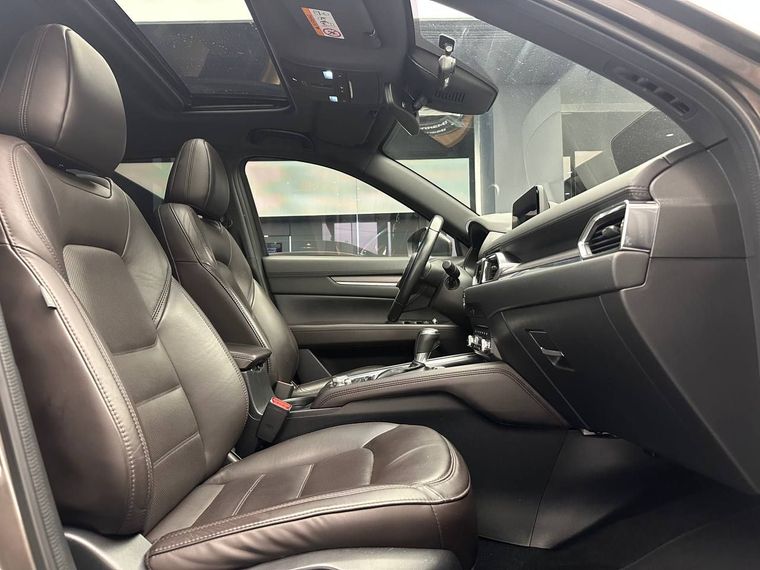 Mazda CX-5 2020 года, 72 999 км - вид 21
