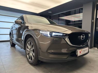 Mazda CX-5 2020 года, 72 999 км - вид 4
