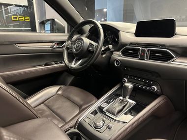 Mazda CX-5 2020 года, 72 999 км - вид 10