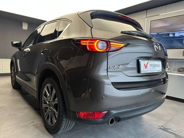 Mazda CX-5 2020 года, 72 999 км - вид 5