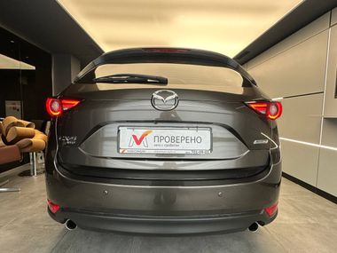 Mazda CX-5 2020 года, 72 999 км - вид 6