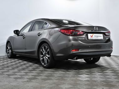 Mazda 6 2016 года, 194 924 км - вид 6