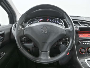 Peugeot 3008 2011 года, 114 000 км - вид 8