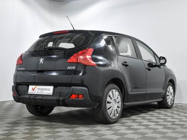 Peugeot 3008 2011 года, 114 000 км - вид 5