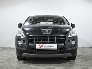 Peugeot 3008 2011 года, 114 000 км - вид 3