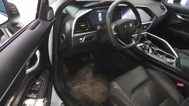 Geely Tugella 2024 года, 35 549 км - вид 5