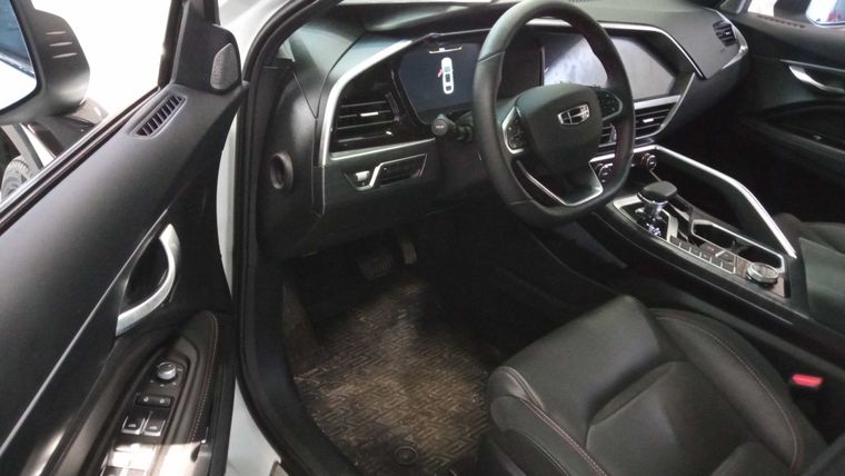 Geely Tugella 2024 года, 35 549 км - вид 5