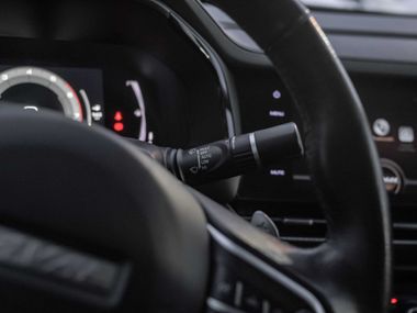 Haval F7x 2020 года, 142 000 км - вид 8