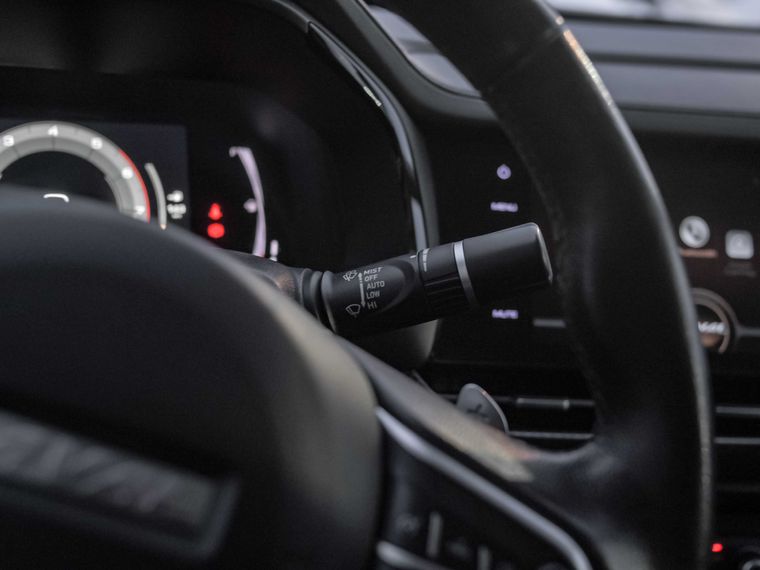 Haval F7x 2020 года, 142 000 км - вид 8