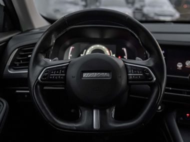 Haval F7x 2020 года, 142 000 км - вид 7