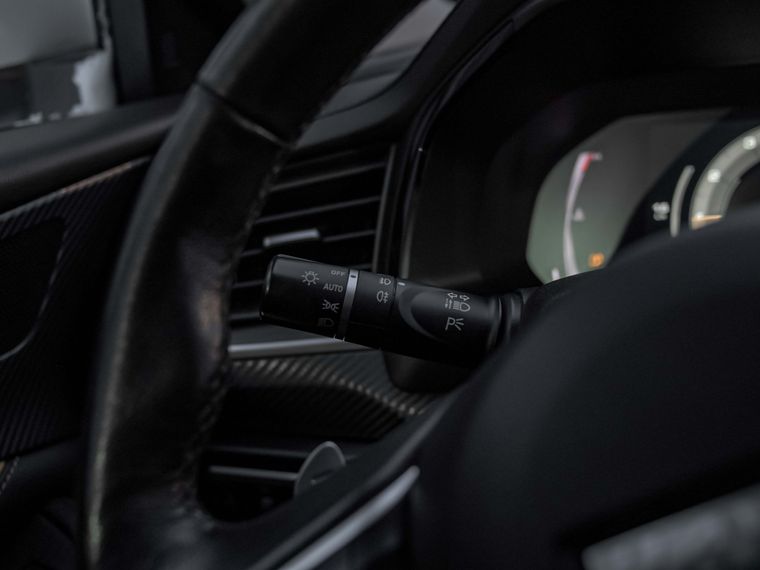 Haval F7x 2020 года, 142 000 км - вид 6