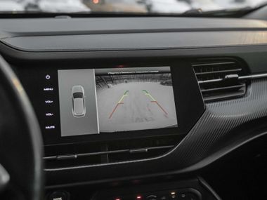 Haval F7x 2020 года, 142 000 км - вид 10