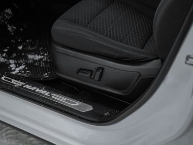 Haval F7x 2020 года, 142 000 км - вид 13