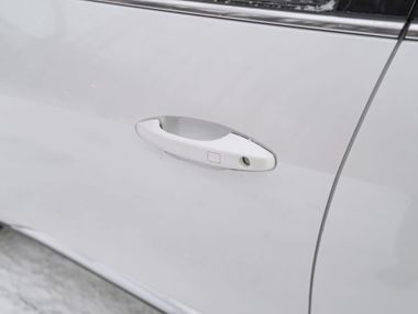 Haval F7x 2020 года, 142 000 км - вид 17