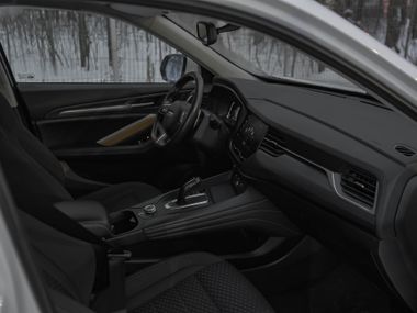 Haval F7x 2020 года, 142 000 км - вид 15