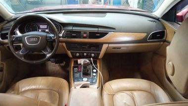 Audi A6 2012 года, 278 000 км - вид 5