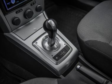 Opel Astra 2011 года, 133 492 км - вид 9