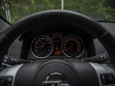 Opel Astra 2011 года, 133 492 км - вид 5