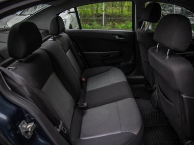 Opel Astra 2011 года, 133 492 км - вид 12