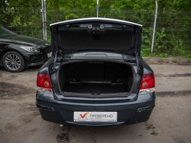 Opel Astra 2011 года, 133 492 км - вид 14