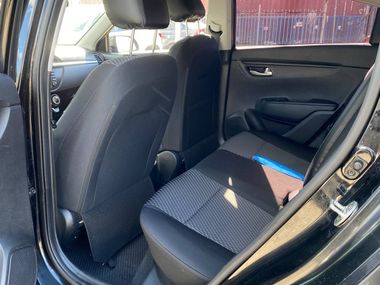 Kia Rio 2019 года, 248 004 км - вид 16