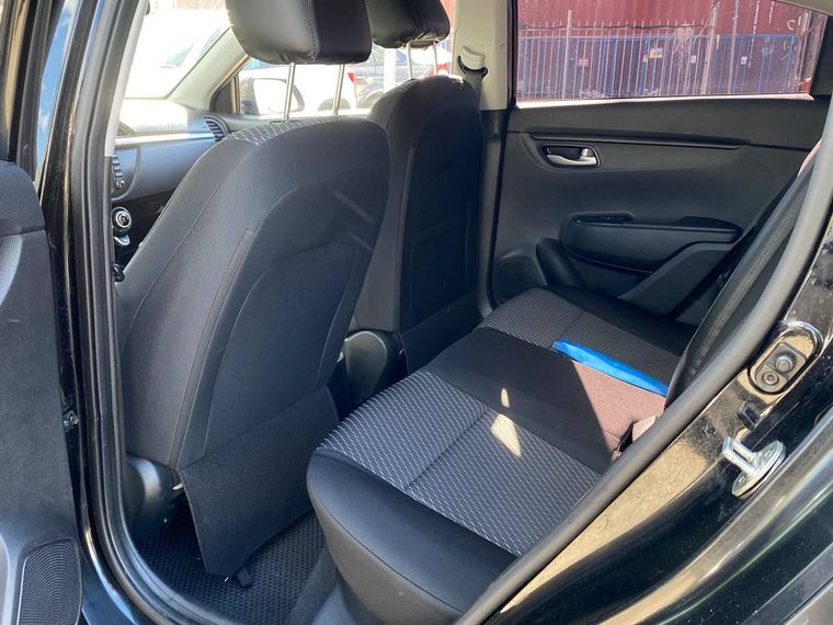 Kia Rio 2019 года, 248 004 км - вид 16