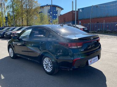 Kia Rio 2019 года, 248 004 км - вид 6