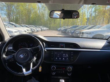 Kia Rio 2019 года, 248 004 км - вид 7