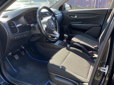 Kia Rio 2019 года, 248 004 км - вид 15