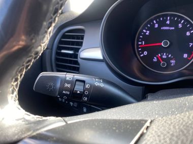 Kia Rio 2019 года, 248 004 км - вид 9