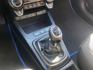 Kia Rio 2019 года, 248 004 км - вид 13