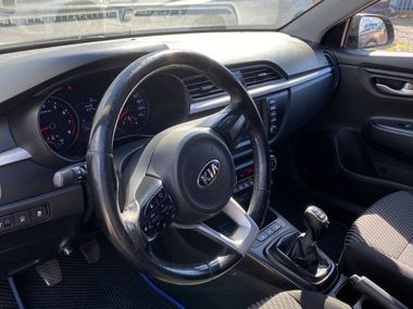 Kia Rio 2019 года, 248 004 км - вид 10